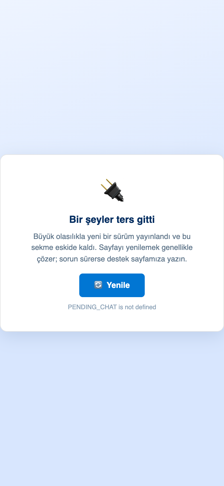 Ohana360 mobil uygulaması